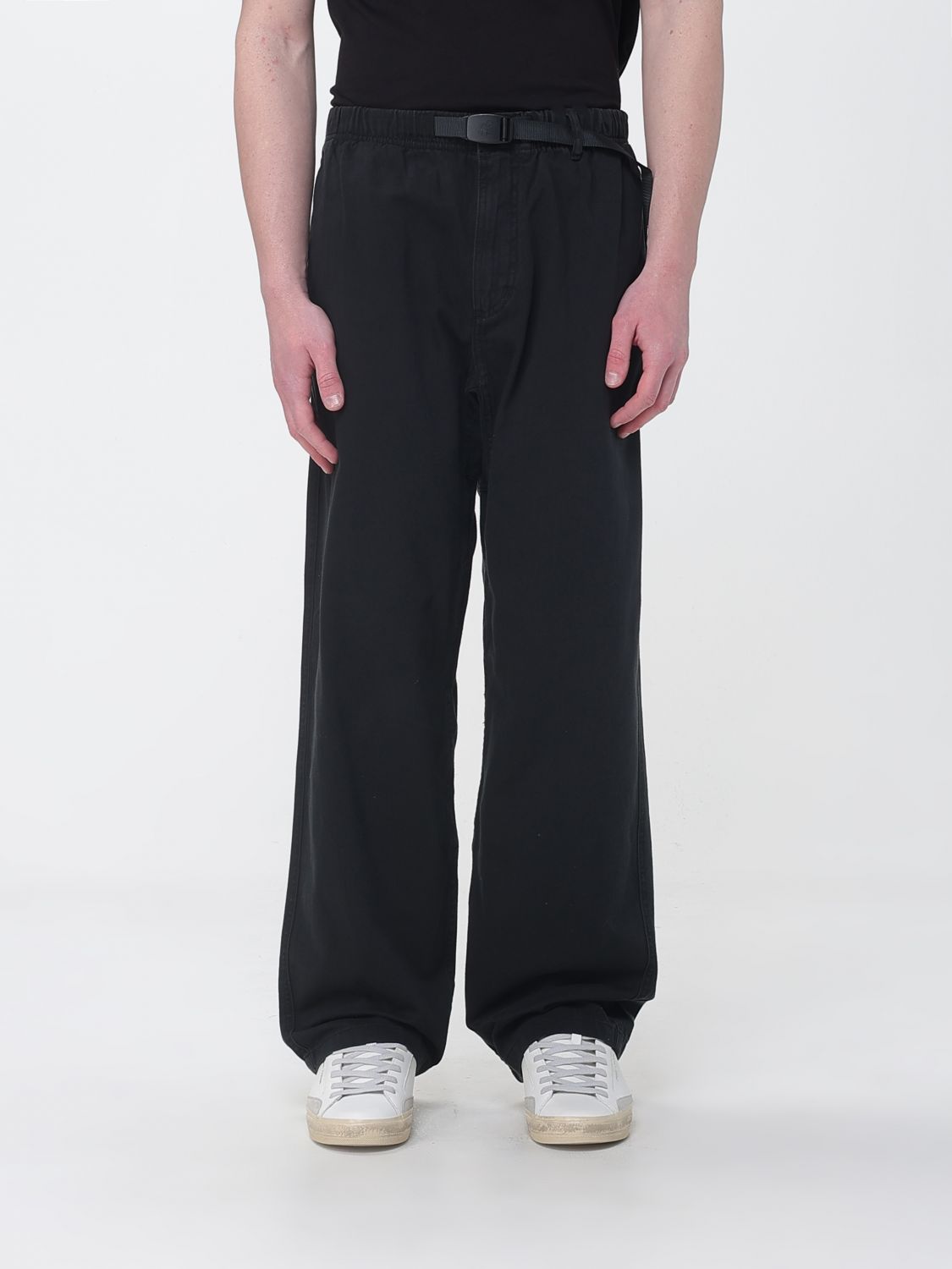 Gramicci Cotton Trousers