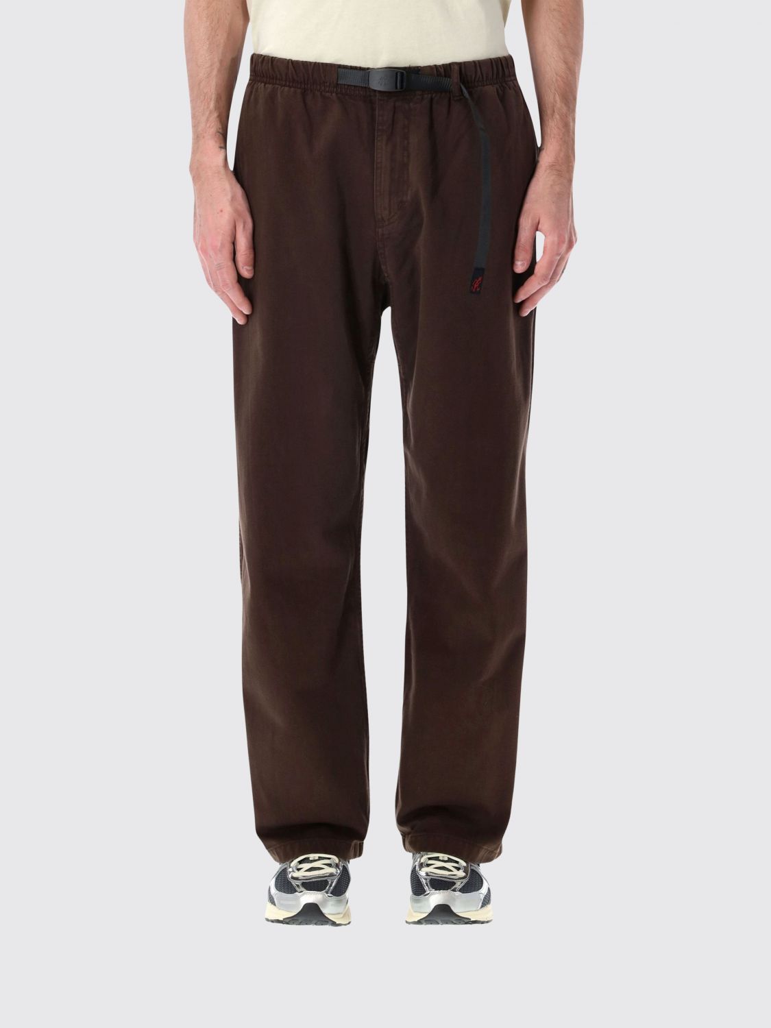 GRAMICCI Pantaloni in cotone