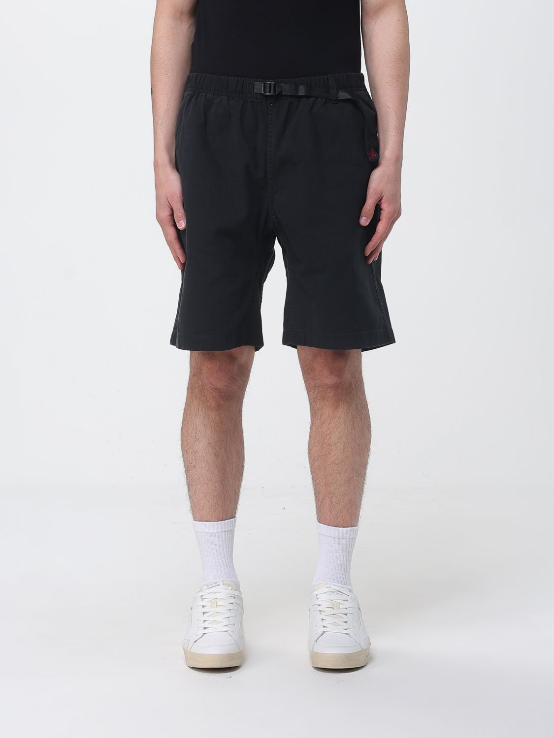 Gramicci Cotton Drawstring Shorts