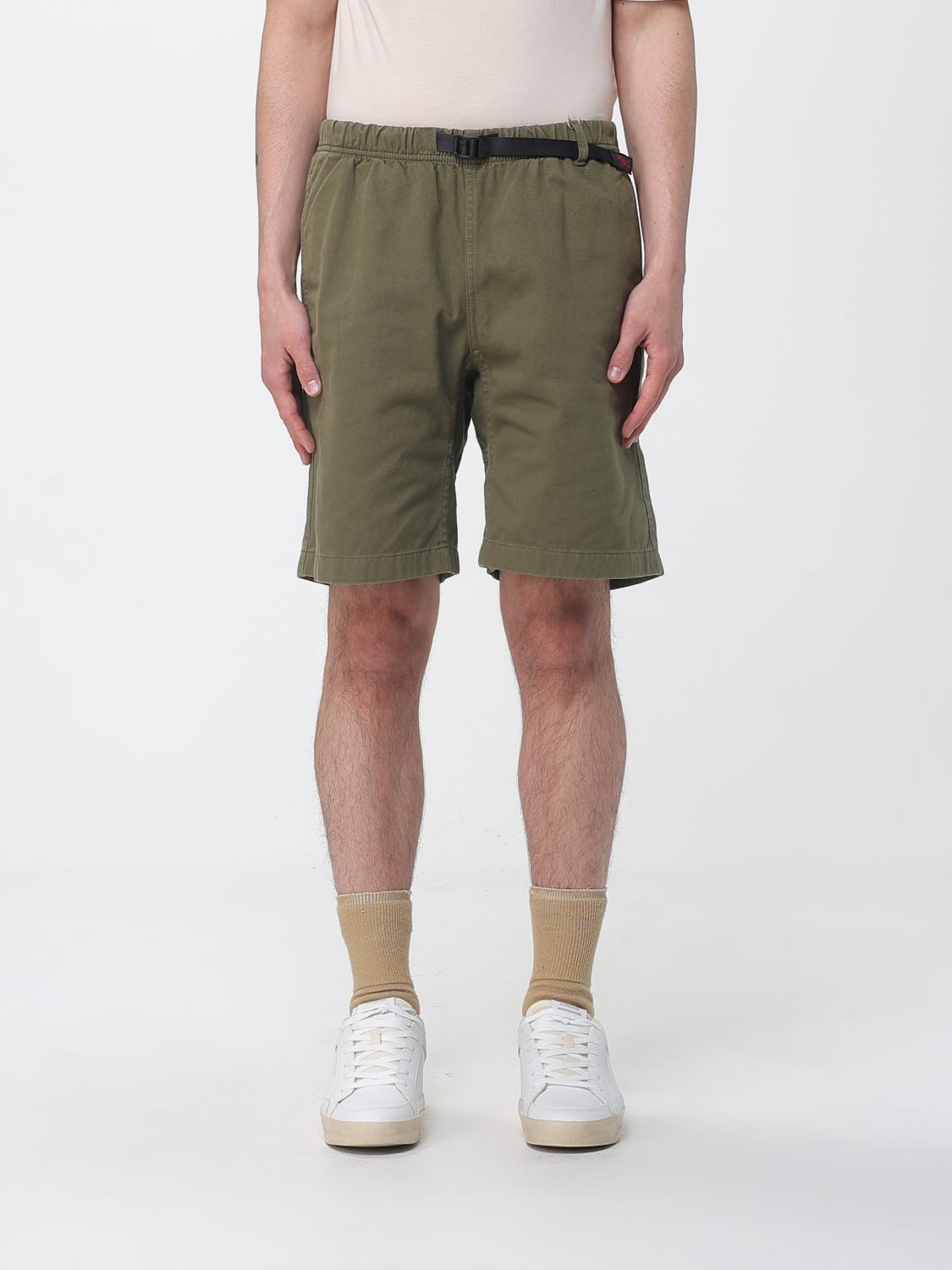 Gramicci Cotton Drawstring Shorts