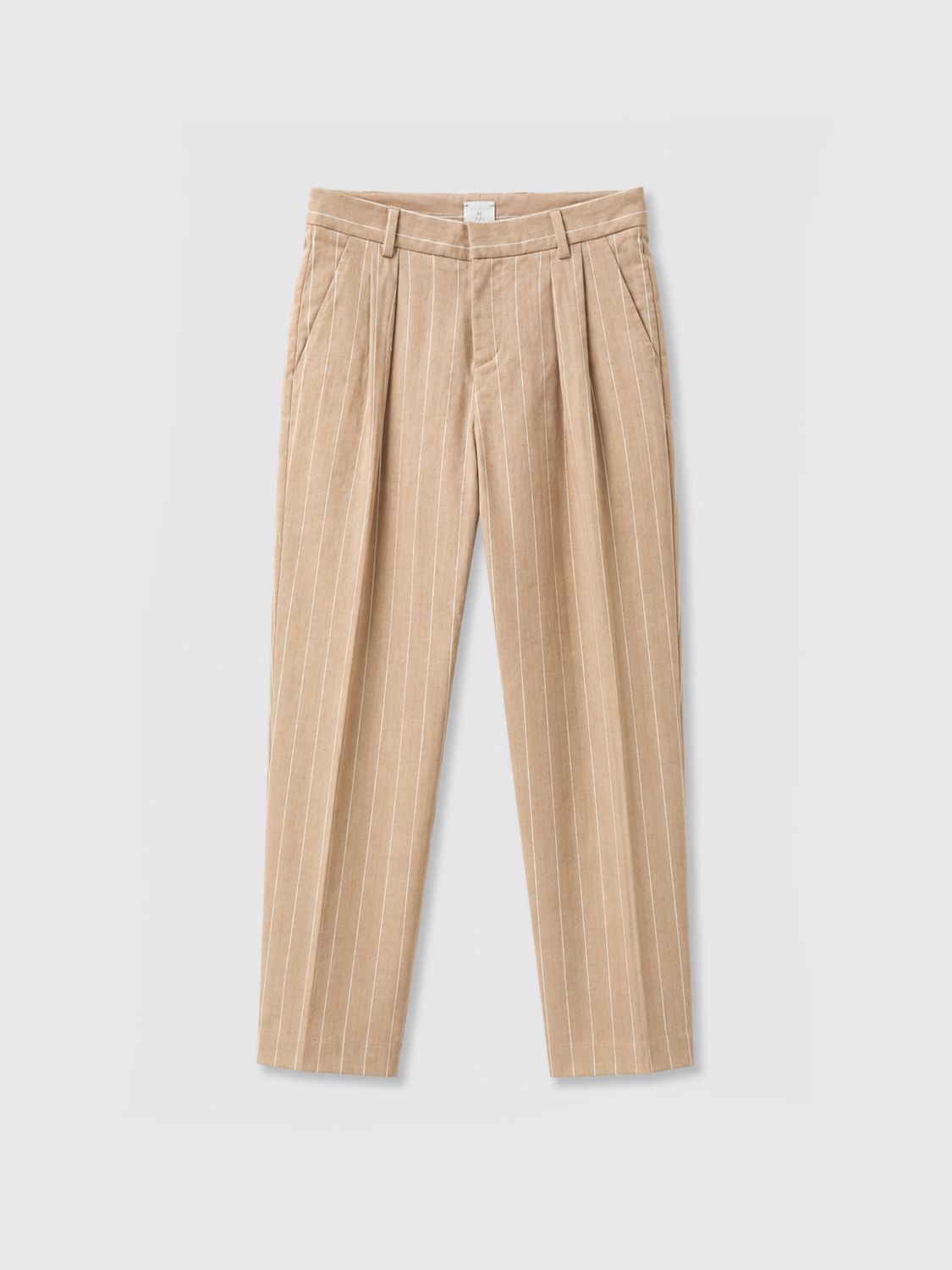 ELEVENTY Pantaloni Bambino colore Marrone