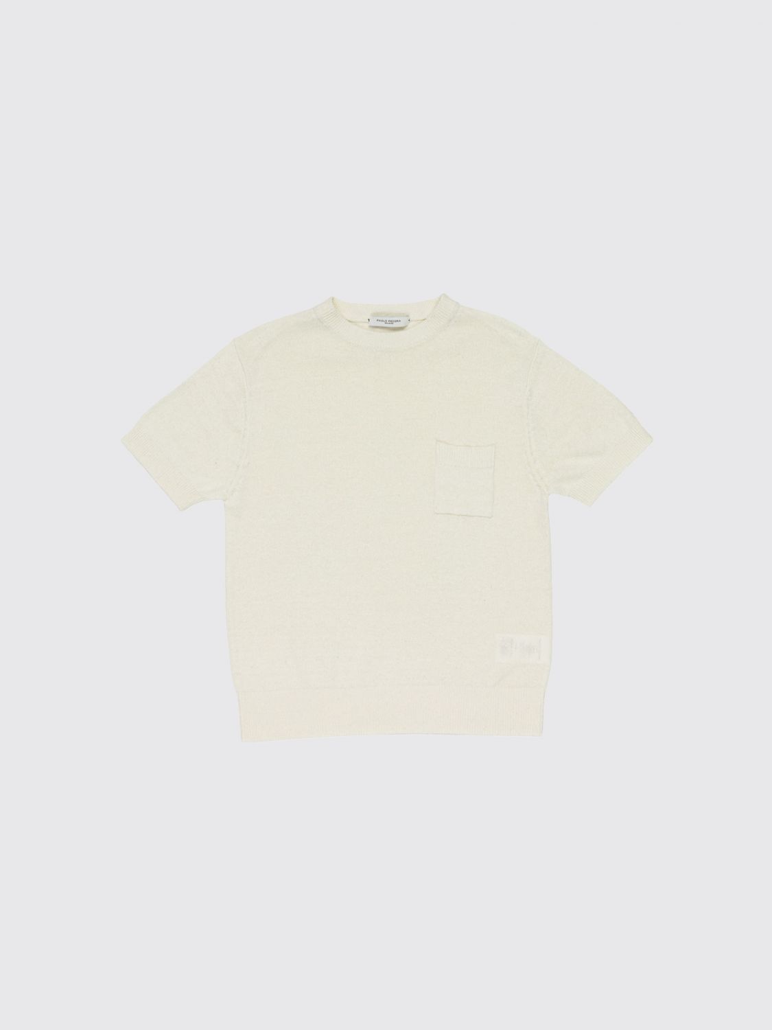 PAOLO PECORA Pullover kinder