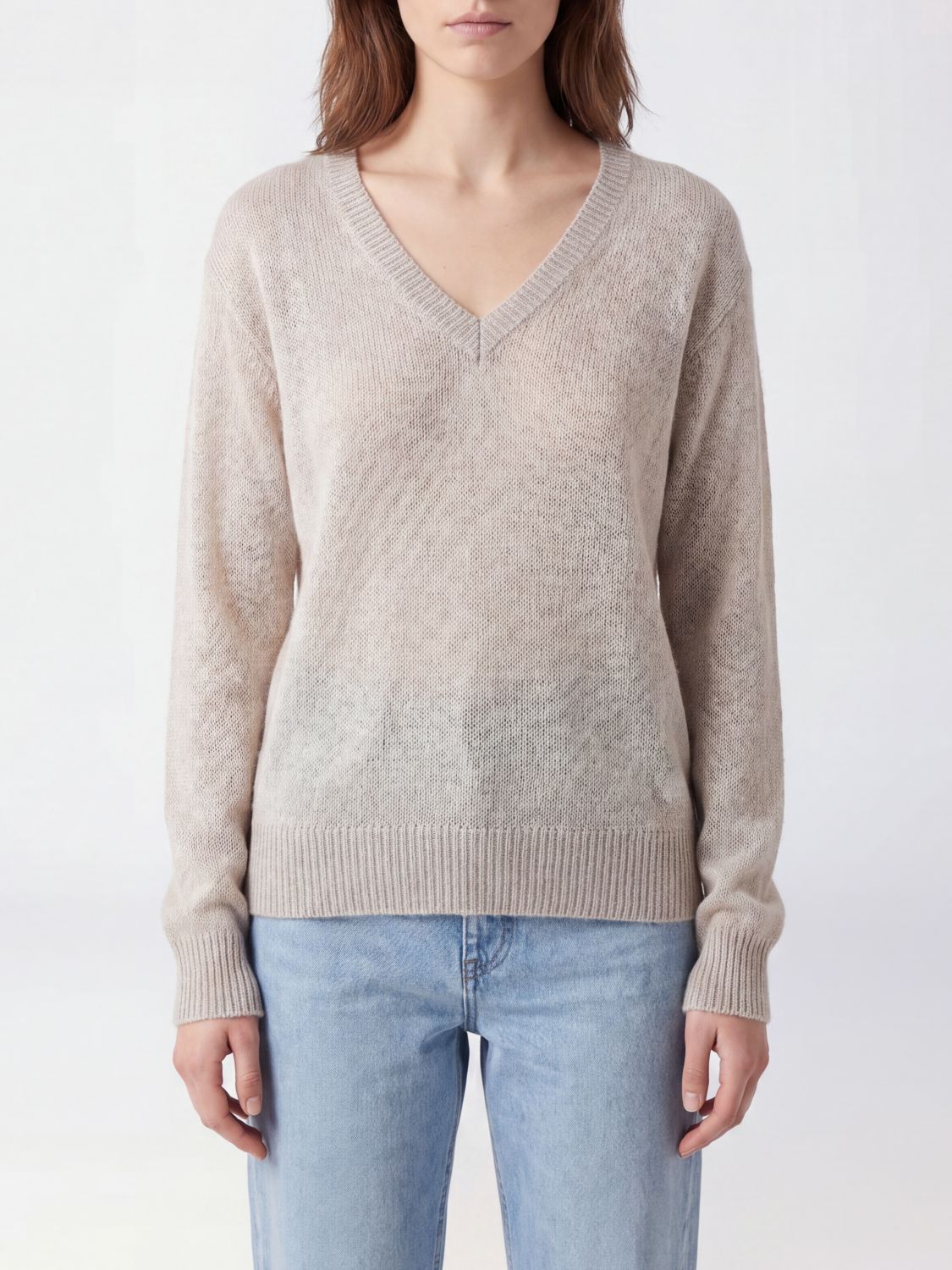 Fabiana Filippi Sweater woman · 40