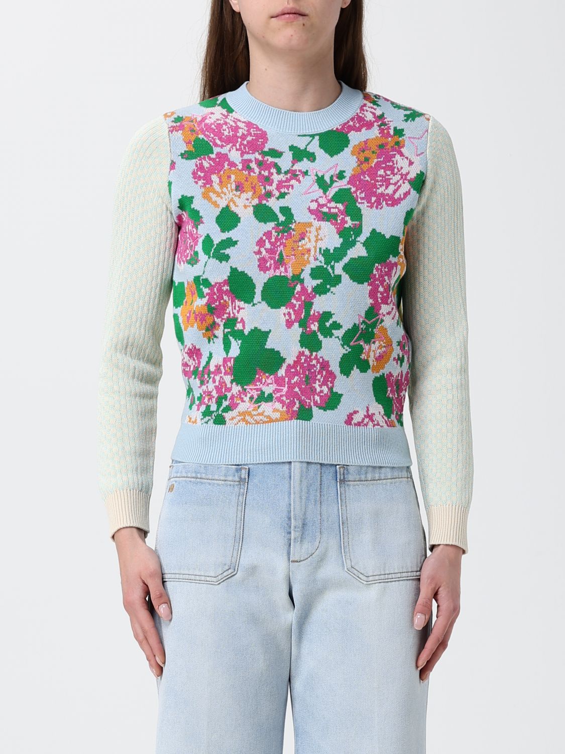 KENZO Maglia Donna colore Fantasia