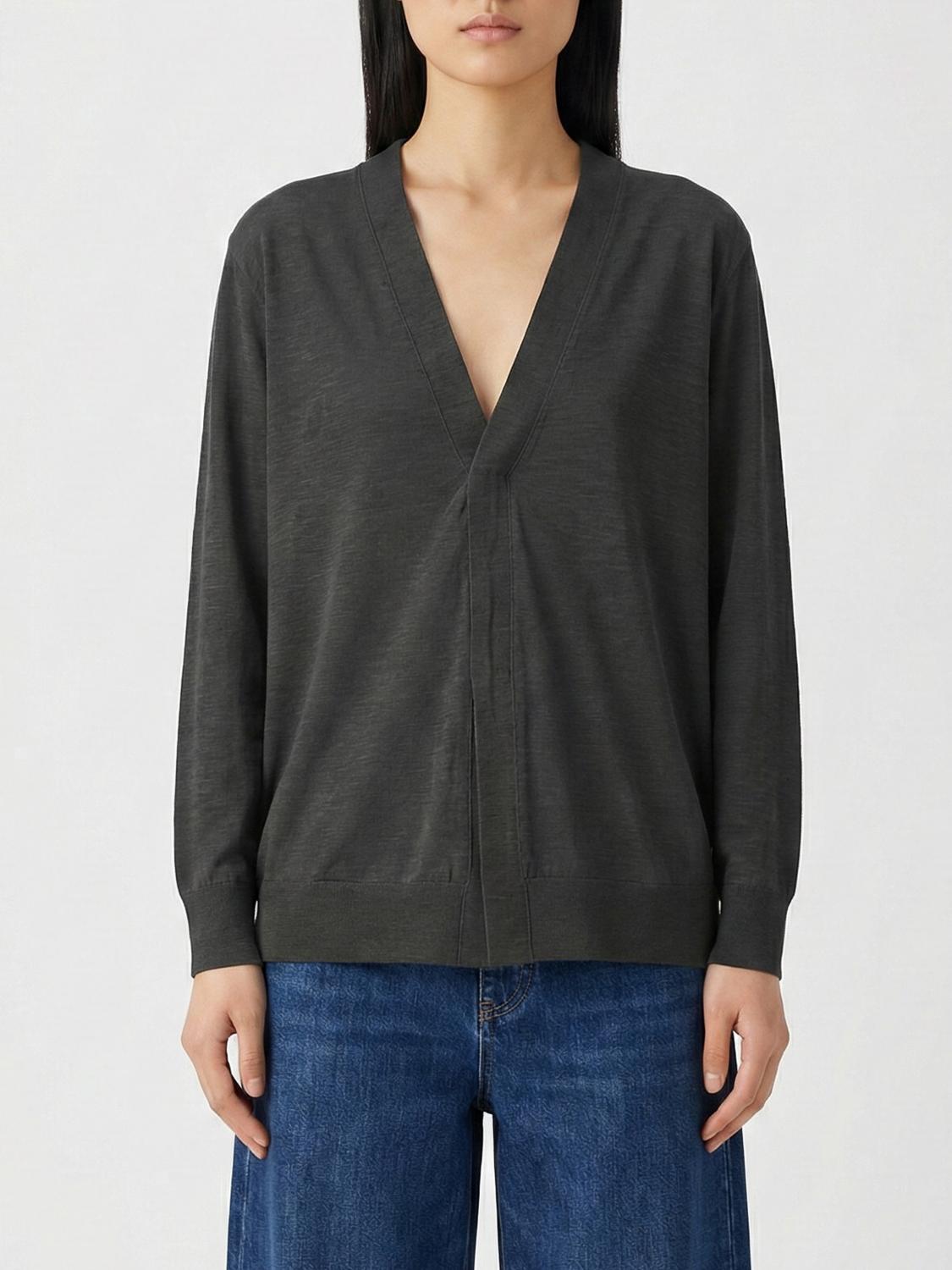 Sa Su Phi Sweater Woman  In Black