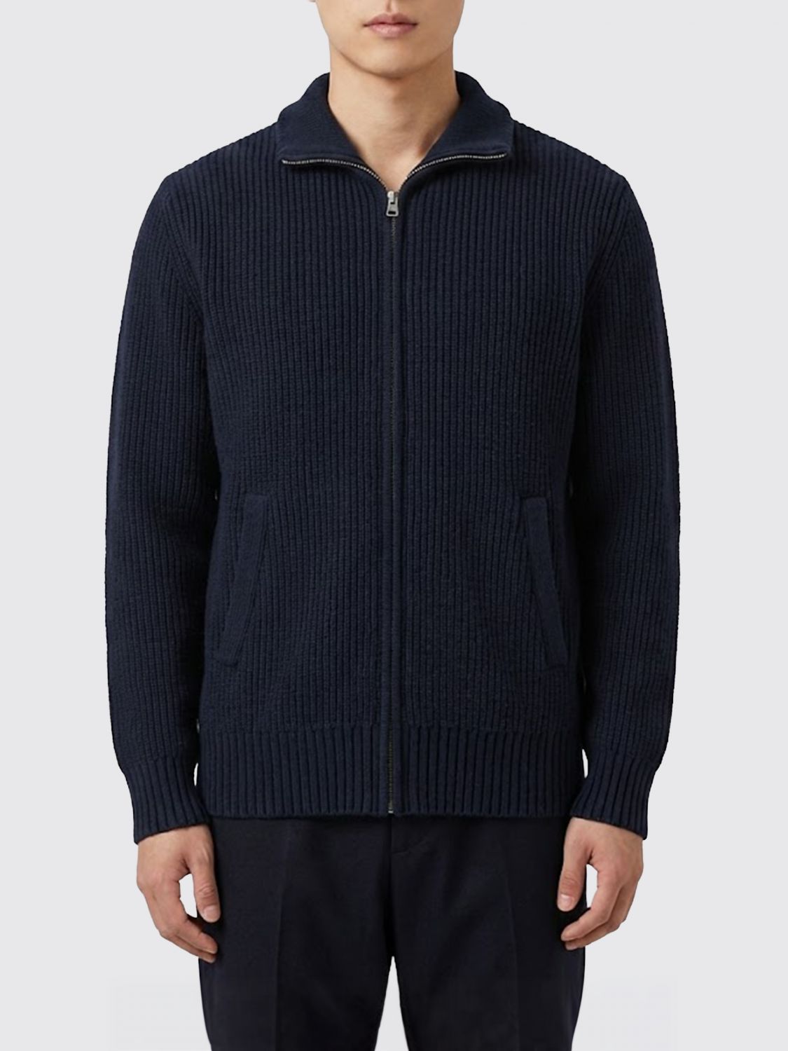 GUEST IN RESIDENCE Cashmere Cardigan