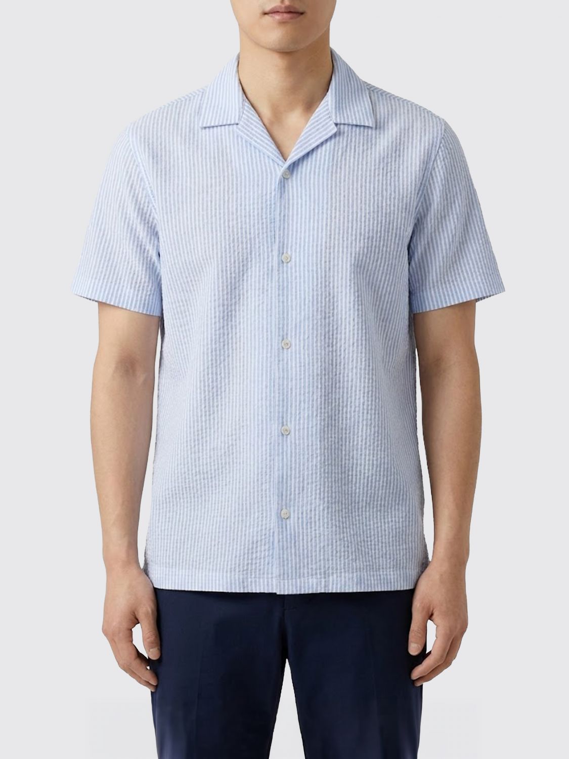 Pantaloncini VINCE Uomo colore Blue