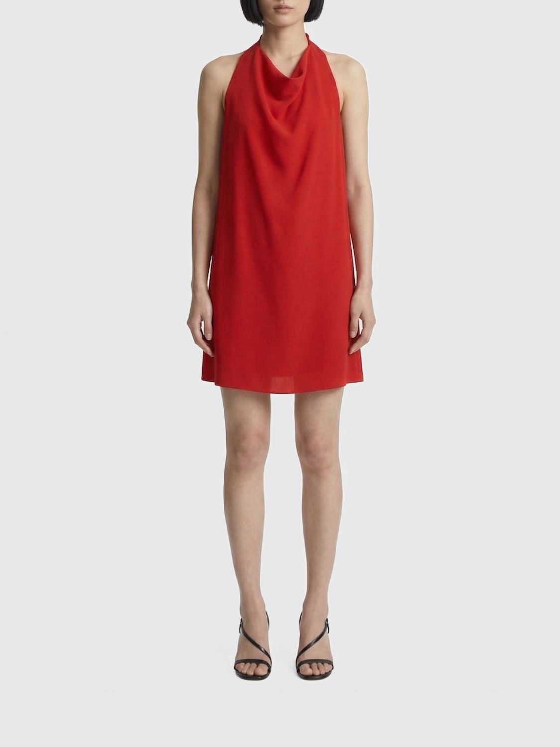 VALENTINO VALENTINO Silk Dress　VALENTINO シルクドレス