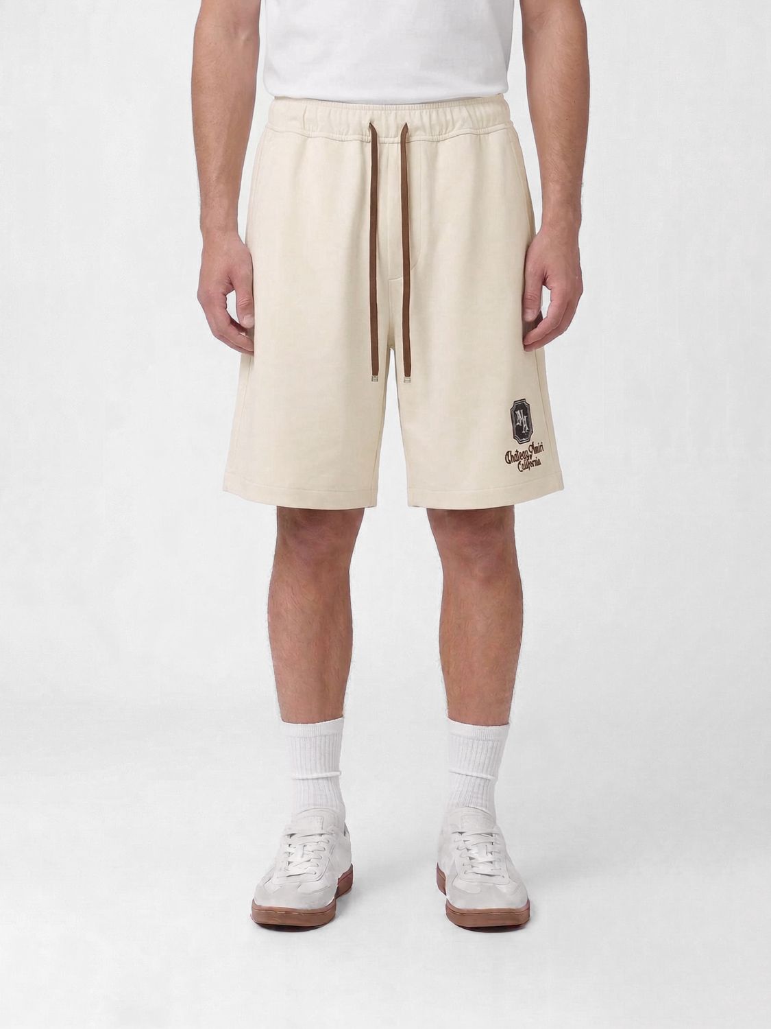 Pantaloncini AMIRI Uomo colore Bianco