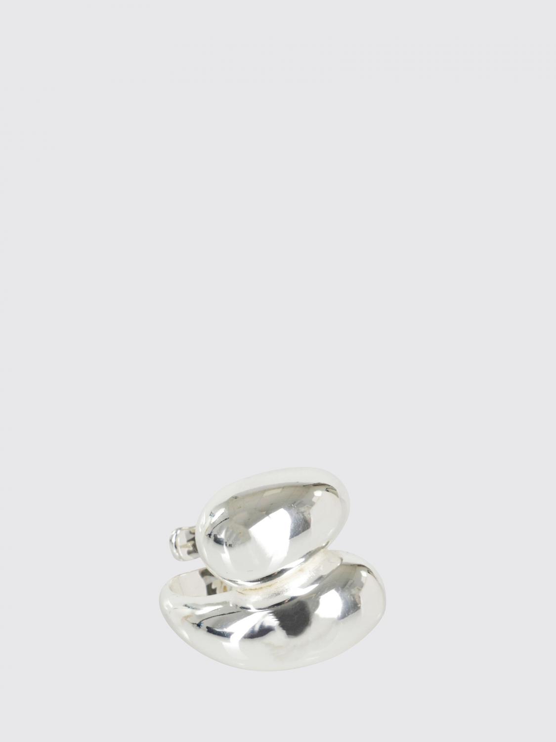 Bijou FEDERICA TOSI Femme couleur Argent SM