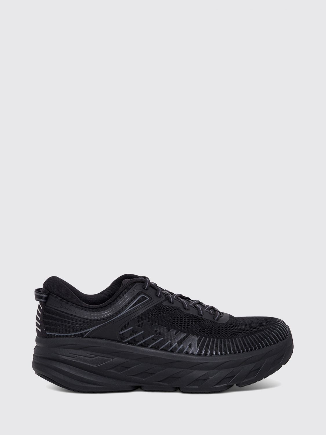 HOKA Sneakers Bondi 7 in mesh