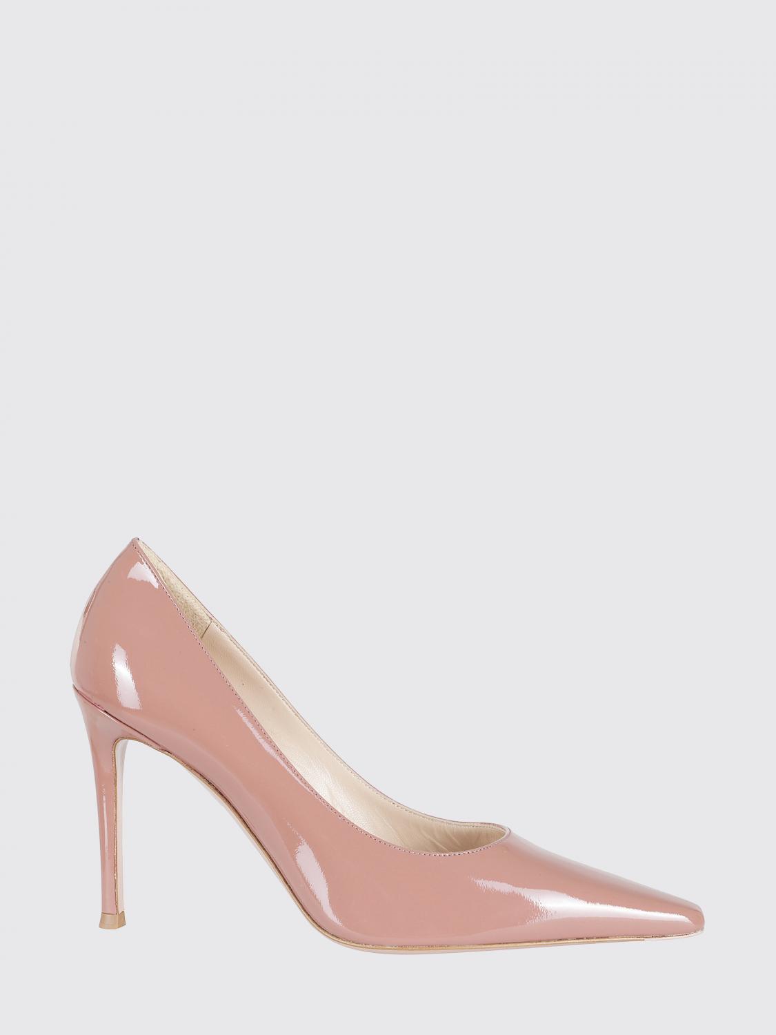 Roberto Festa Elais Patent Leather Pumps