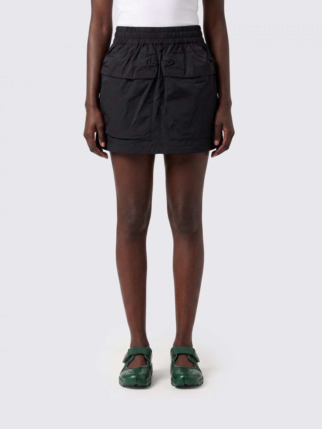 DIESEL Skirt Woman color Black