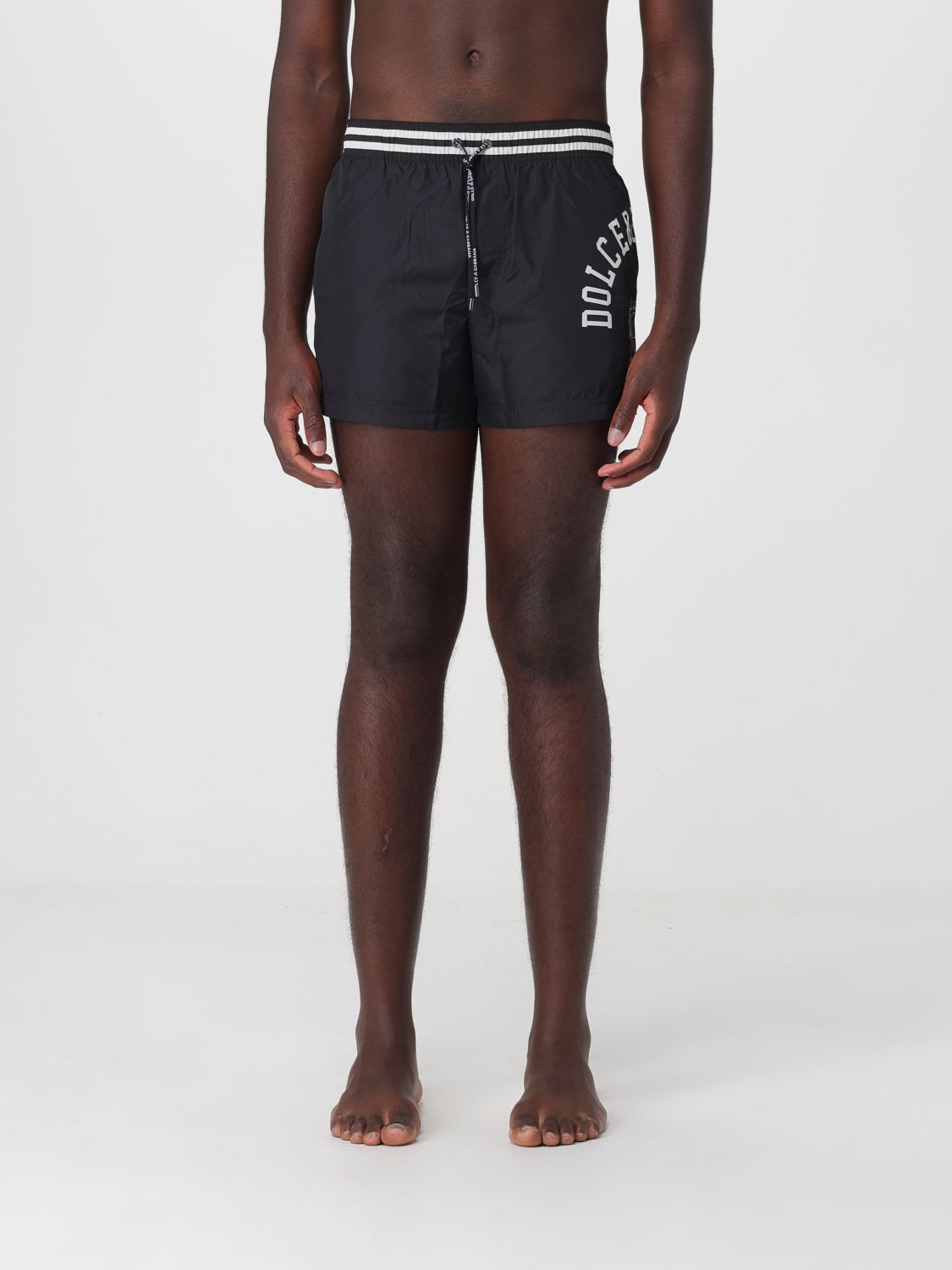 DOLCE & GABBANA Costume Uomo colore Nero