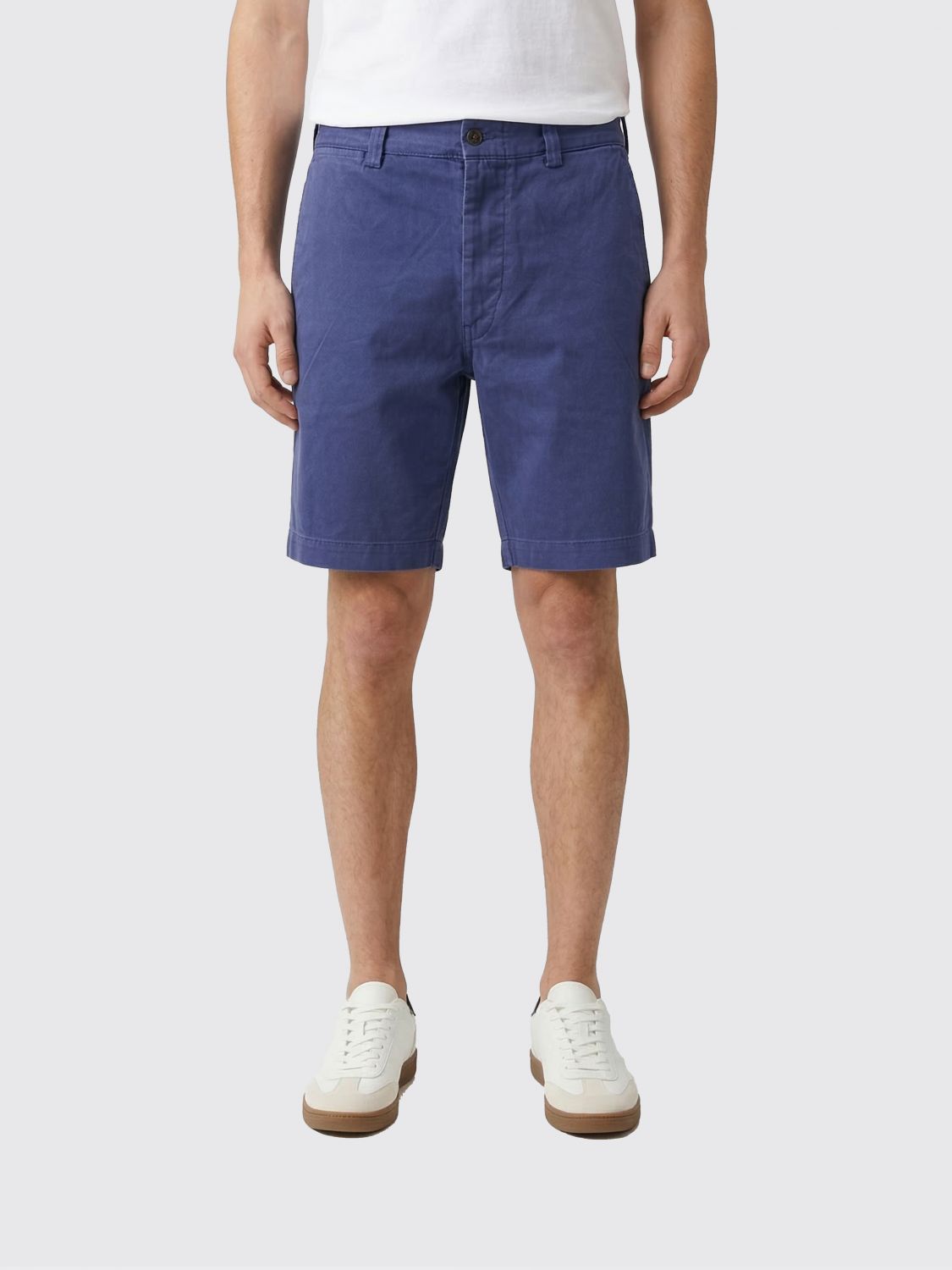 POLO RALPH LAUREN Baumwoll-Chino-Shorts
