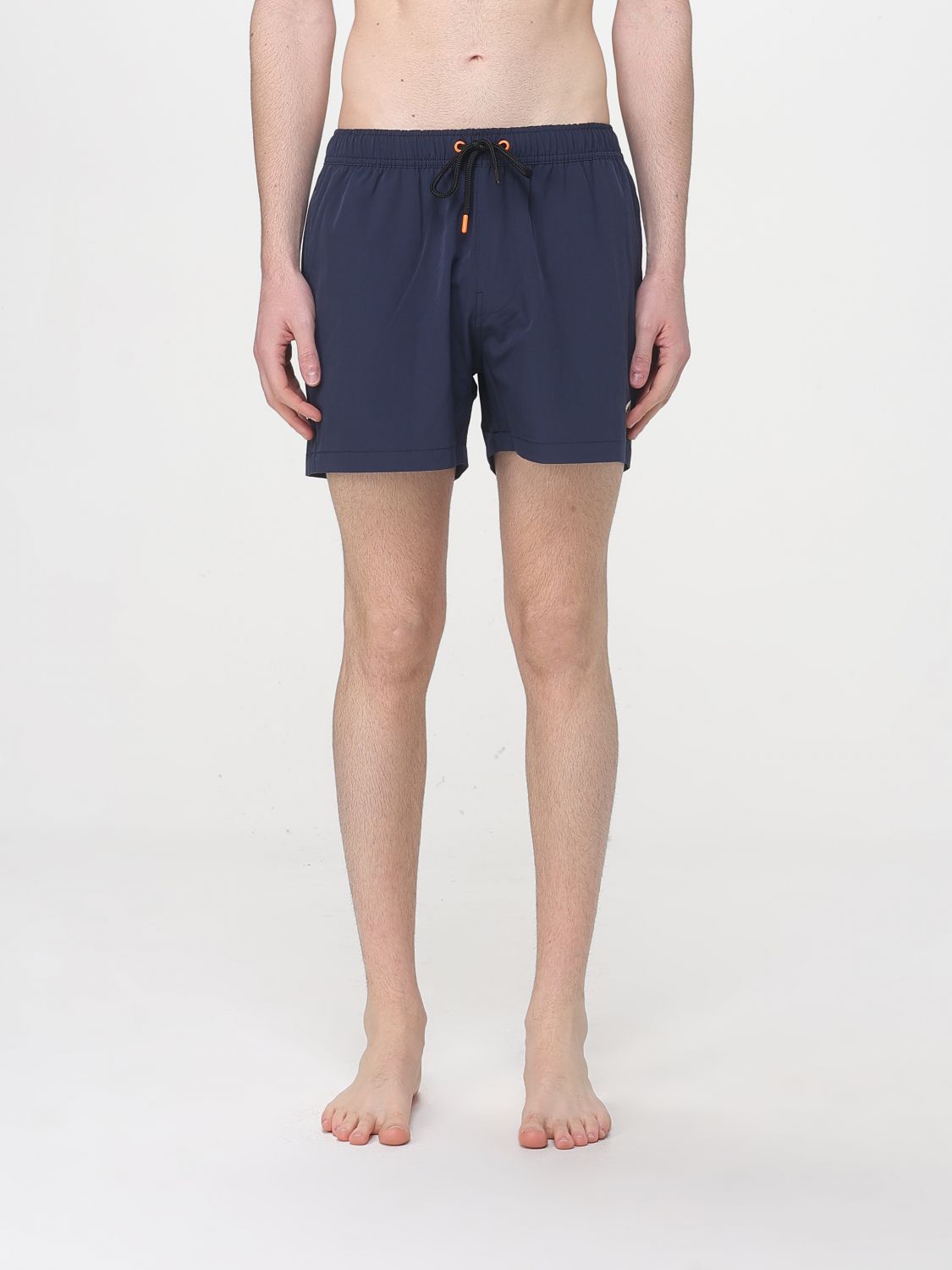 Costume SAVE THE DUCK Uomo colore Blue