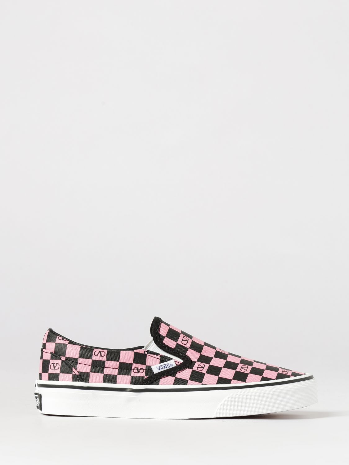 VALENTINO GARAVANI Shoes Woman color Pink
