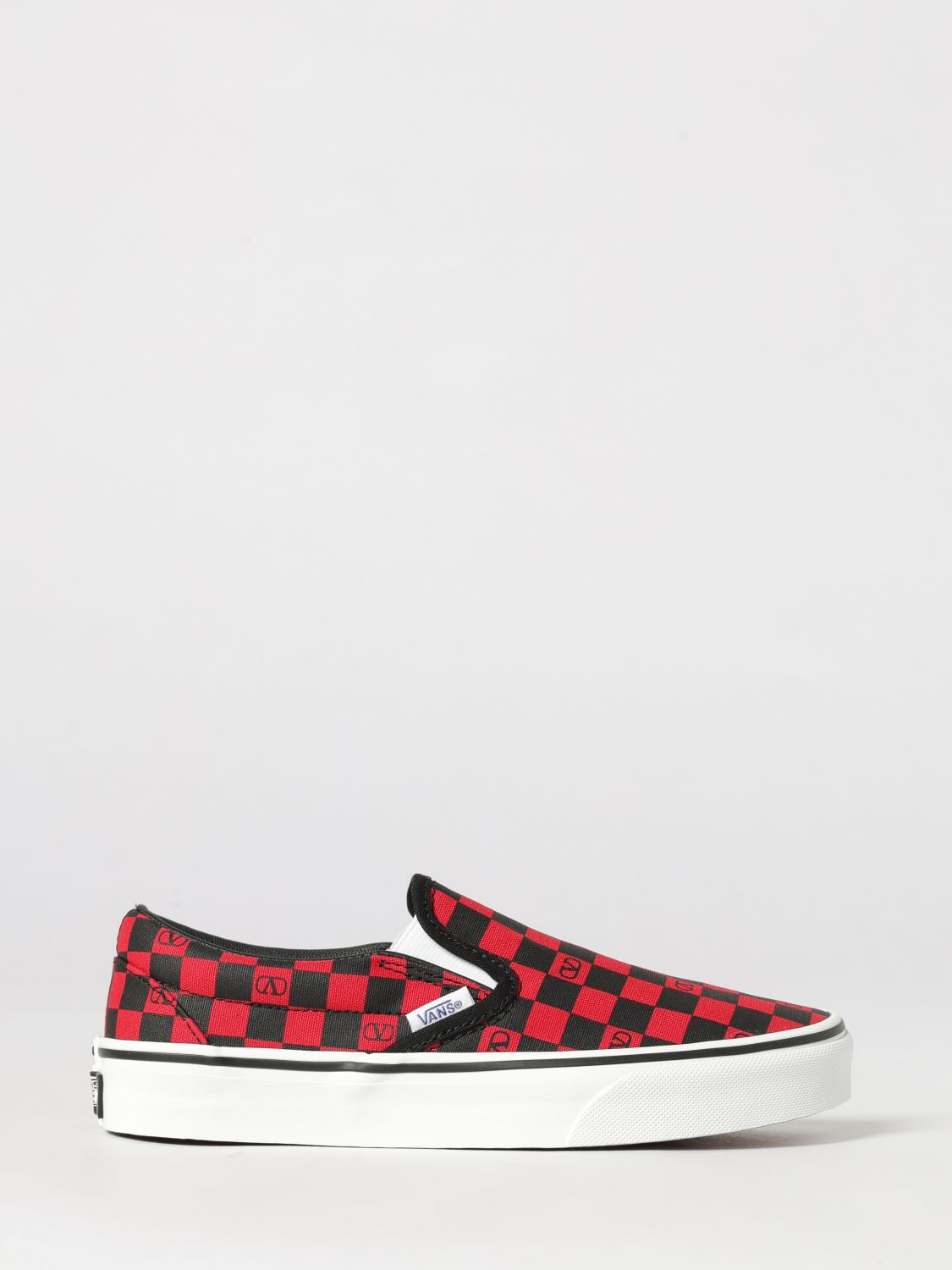 VALENTINO GARAVANI Scarpe Donna colore Rosso