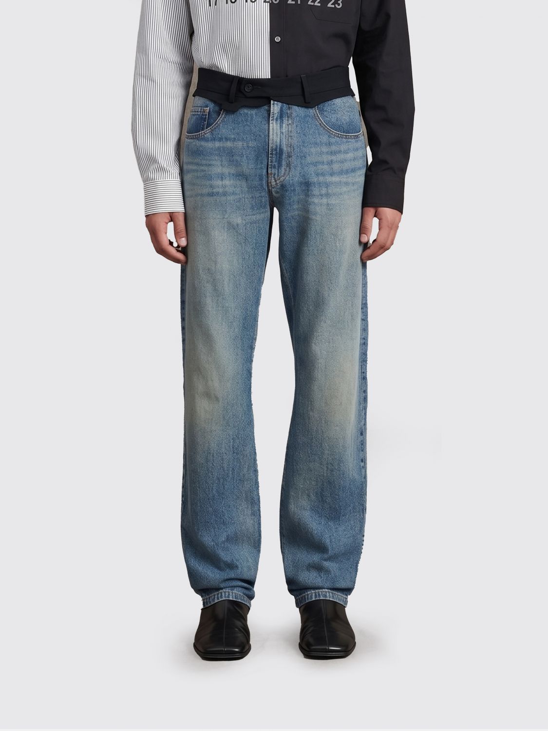 MM6 MAISON MARGIELA Jeans herren