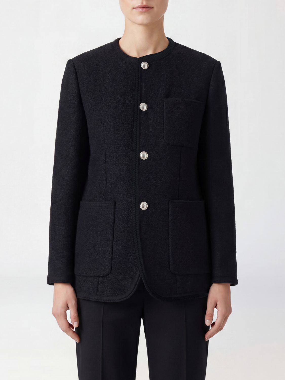 DUNST Giacca Donna colore Nero