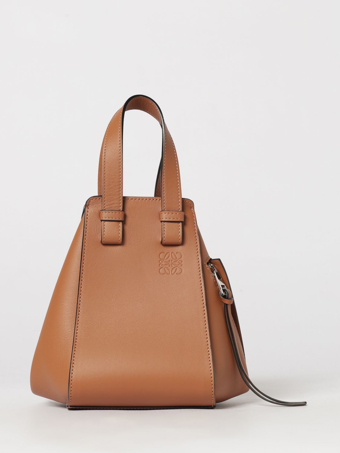 LOEWE Mini Bag Woman color Brown