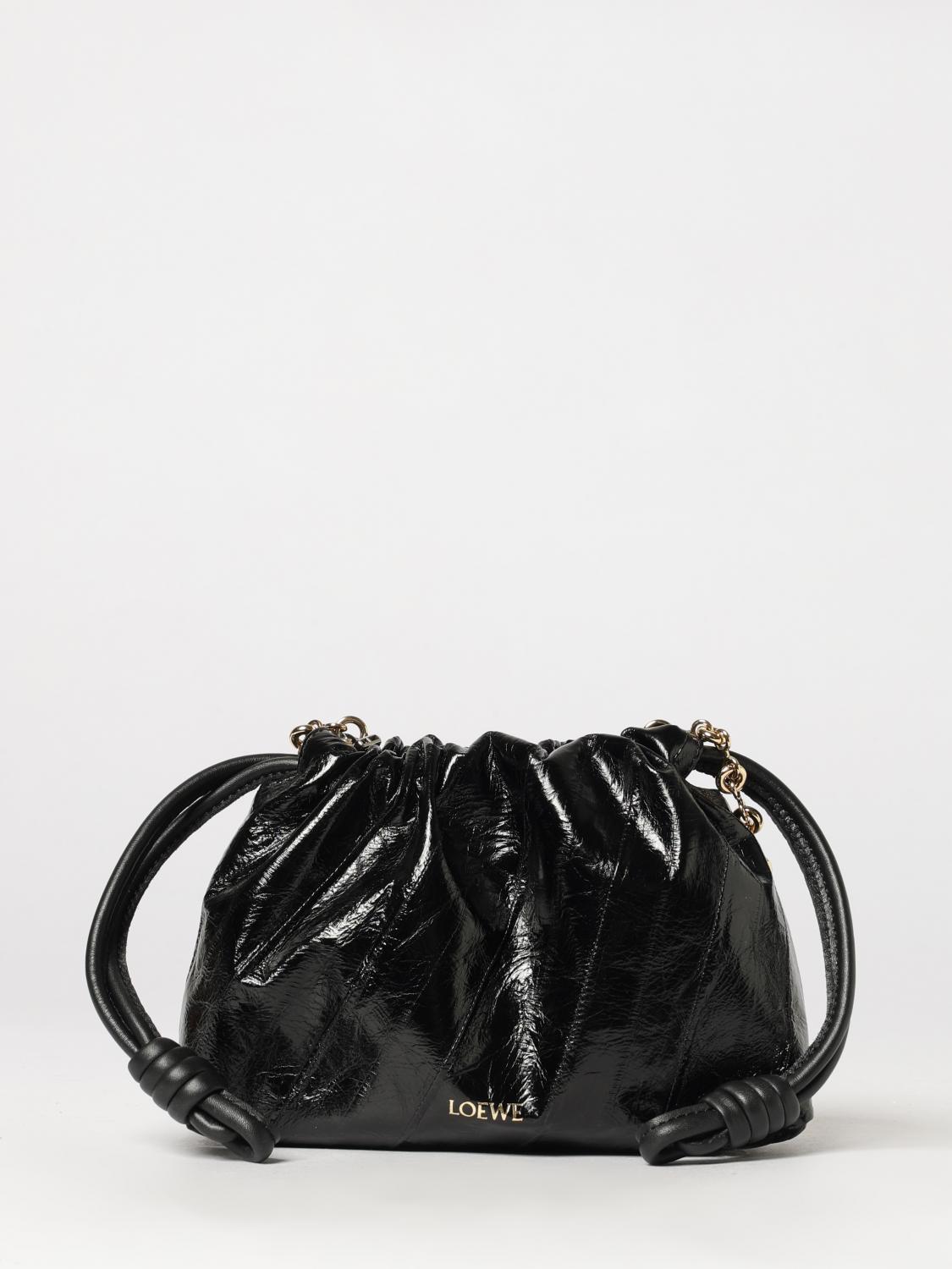 LOEWE Tote bag woman