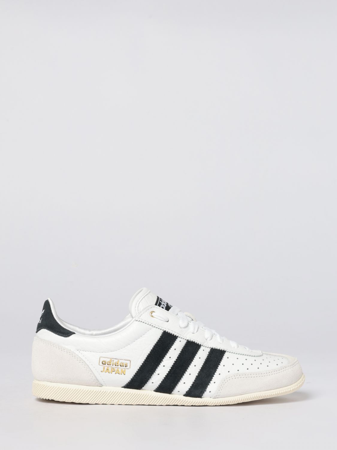 ADIDAS ORIGINALS Japan Sneakers aus Leder