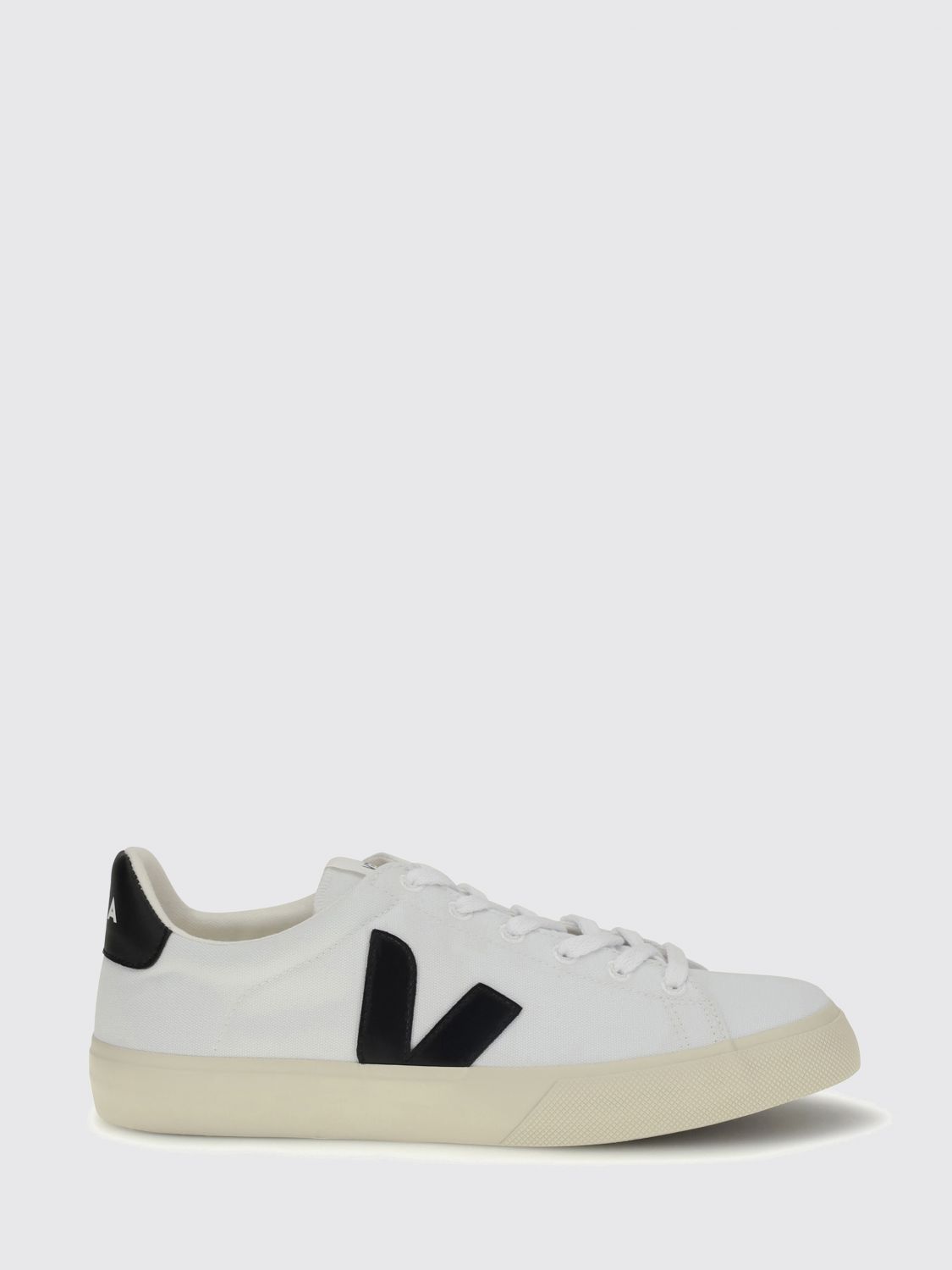 VEJA Campo O. T. Sneakers aus Leder