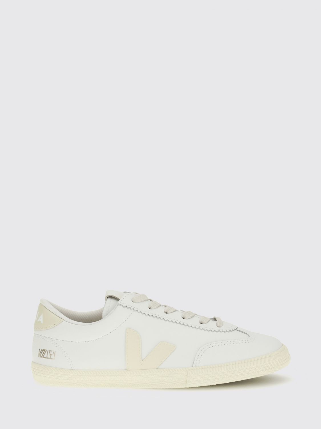 VEJA Volley O. T. Sneakers aus Leder