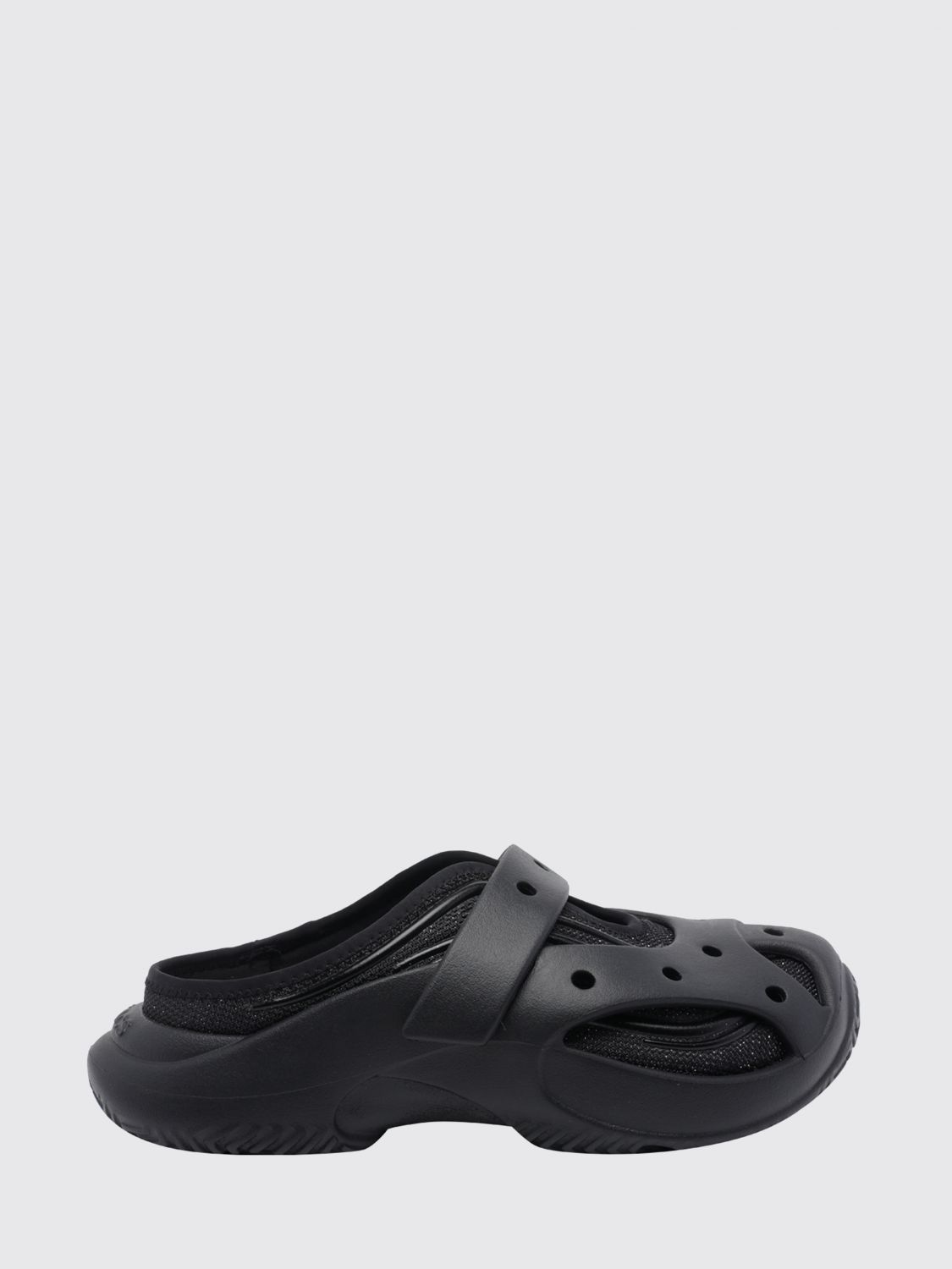 CROCS Mules Caged in eva e mesh
