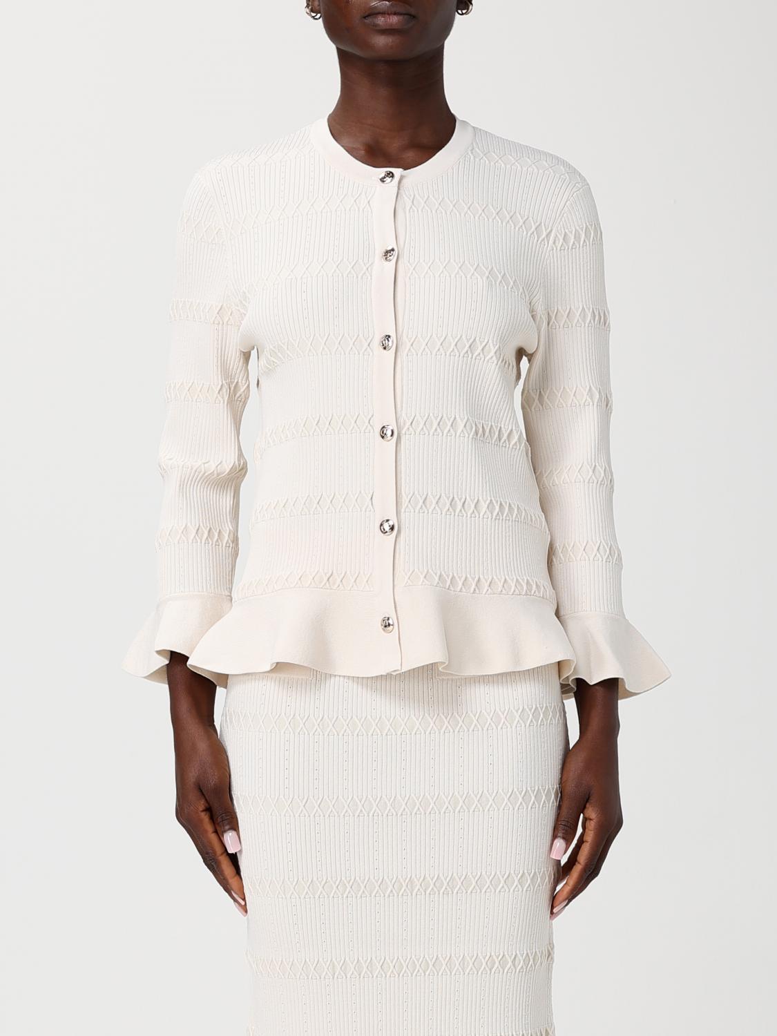 LIU JO Cardigan aus Viskose