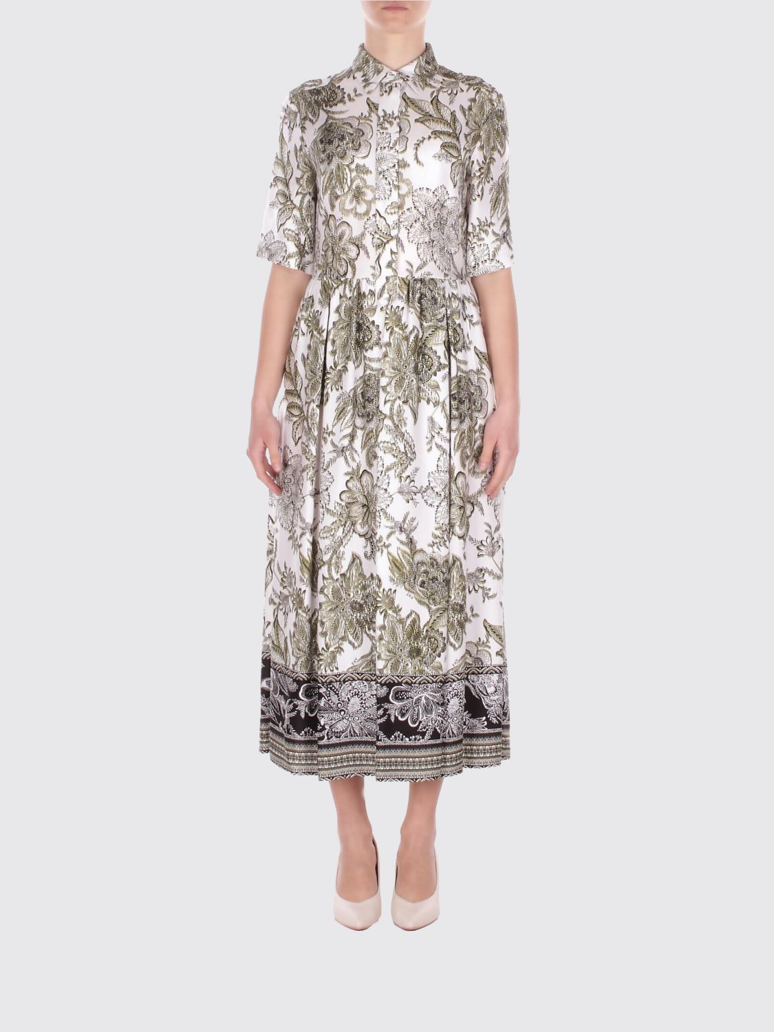 Camicia FAY Donna colore Bianco