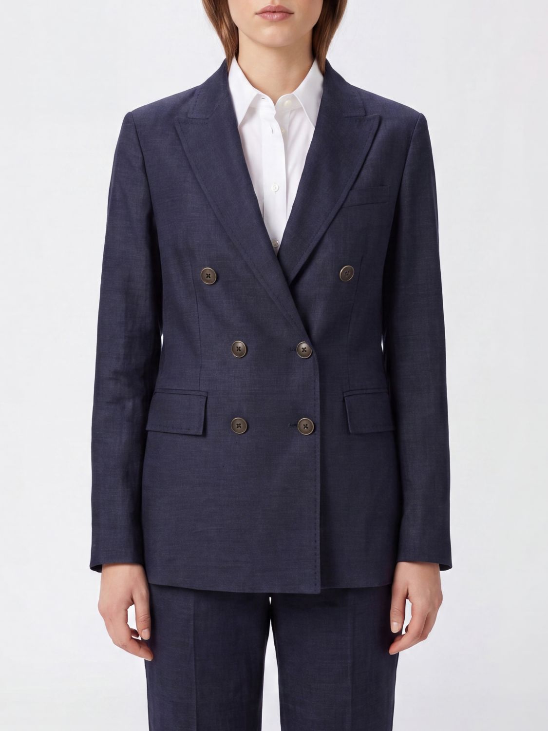 CIRCOLO 1901 Giacca Donna colore Blue