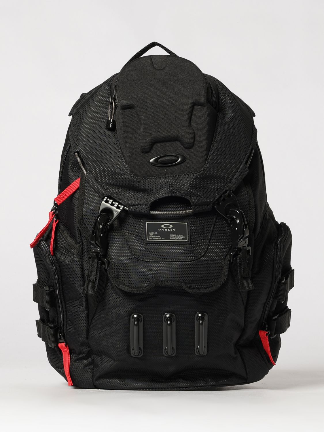 OAKLEY Zaino Bathroom Sink Rc in nylon Cordura