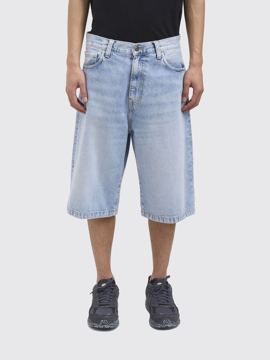 CARHARTT WIP Denim-Shorts