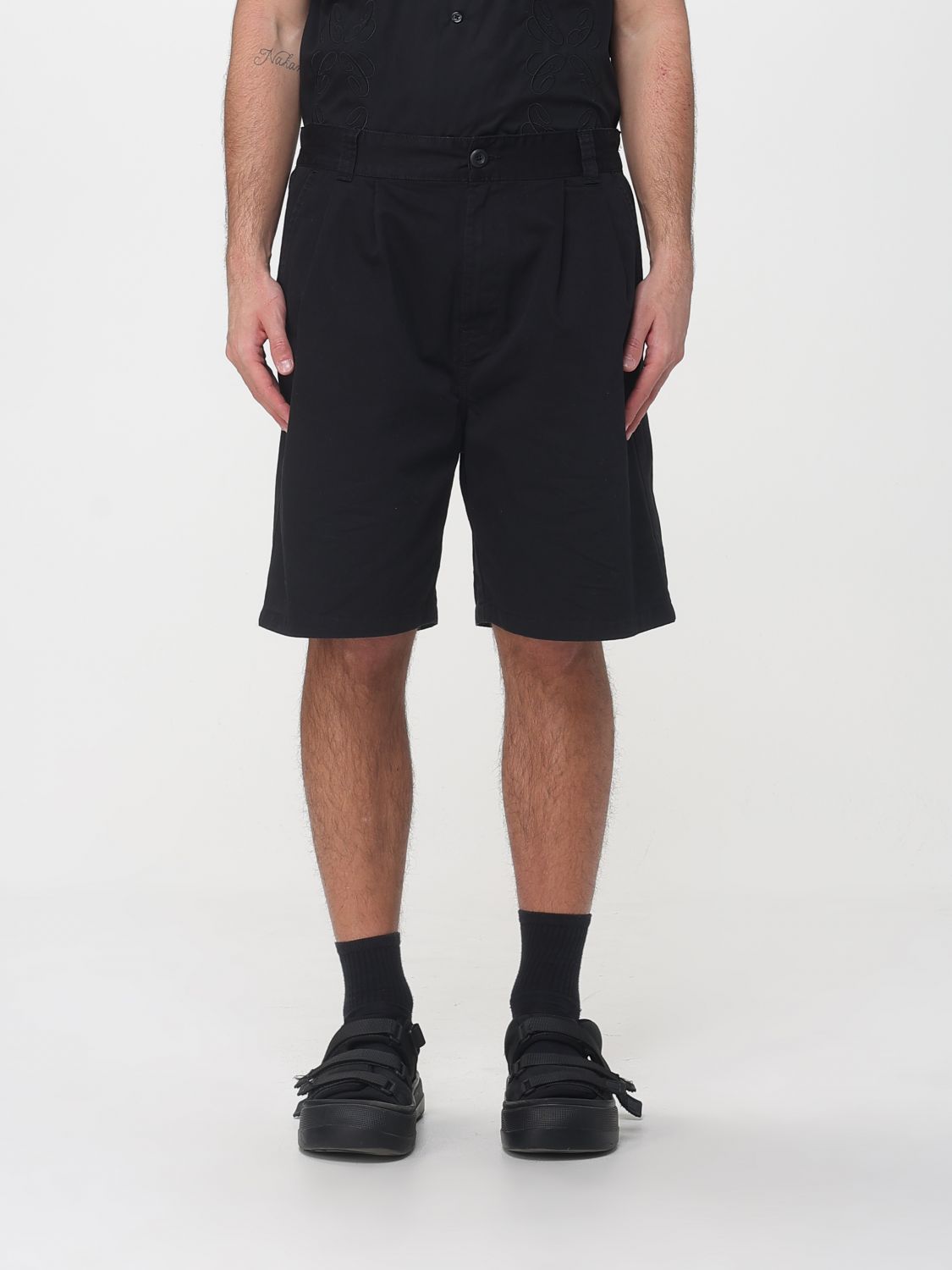 CARHARTT WIP Baumwoll-Shorts