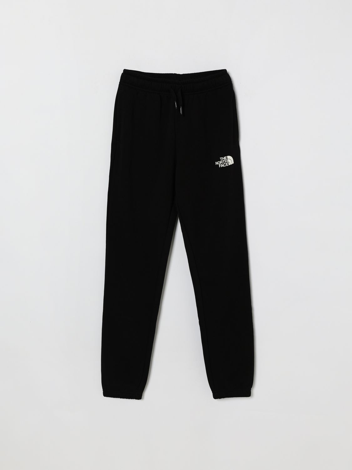 THE NORTH FACE Jogginghose aus Baumwolle