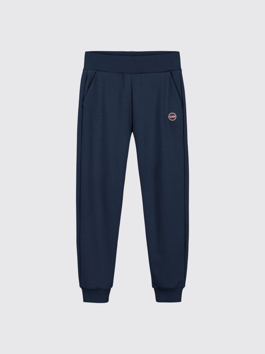 COLMAR Jogginghose aus Baumwolle