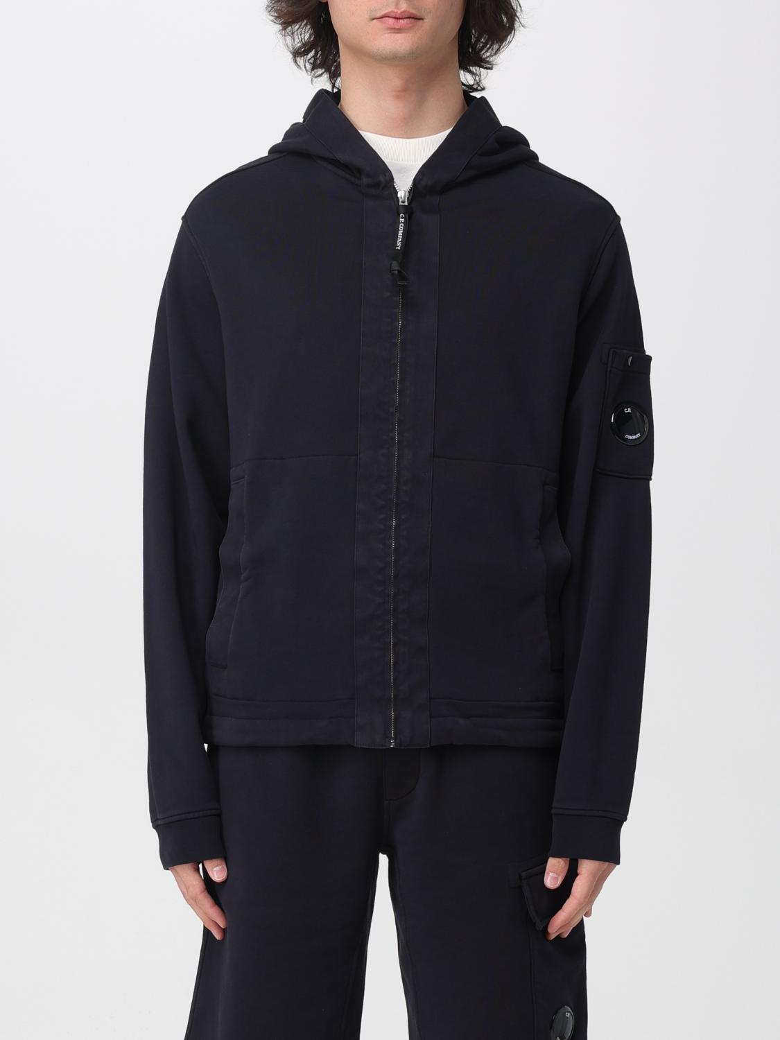 C.p. Company C. P. COMPANY Zip Up Hoodie · XXL