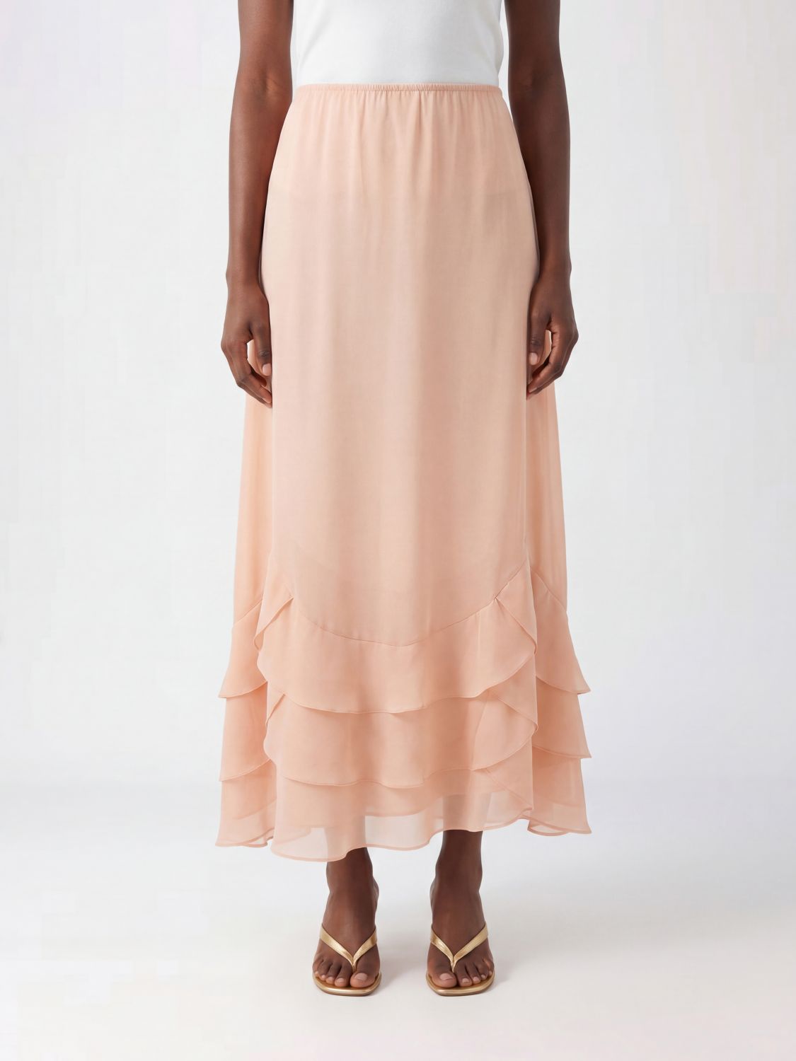 SIMONE ROCHA Skirt Woman color Pink