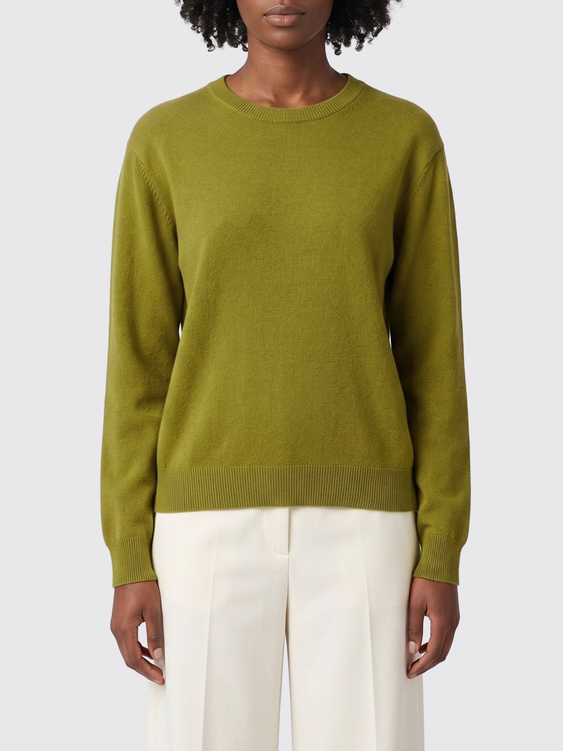 Extreme Cashmere Cashmere Crew Neck Pullover