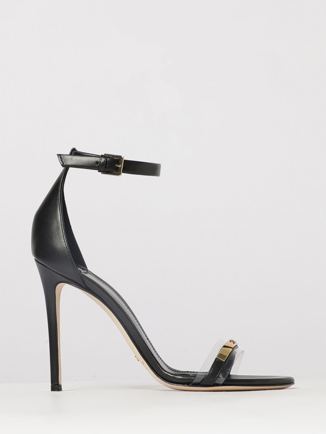 ELISABETTA FRANCHI Ledersandalen