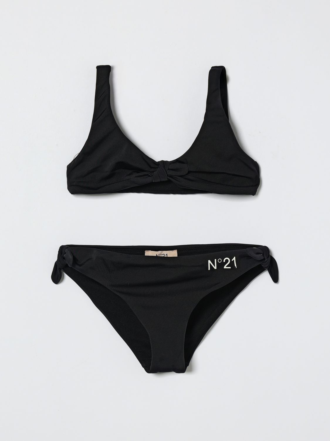 N° 21 Polyamid-Bikini