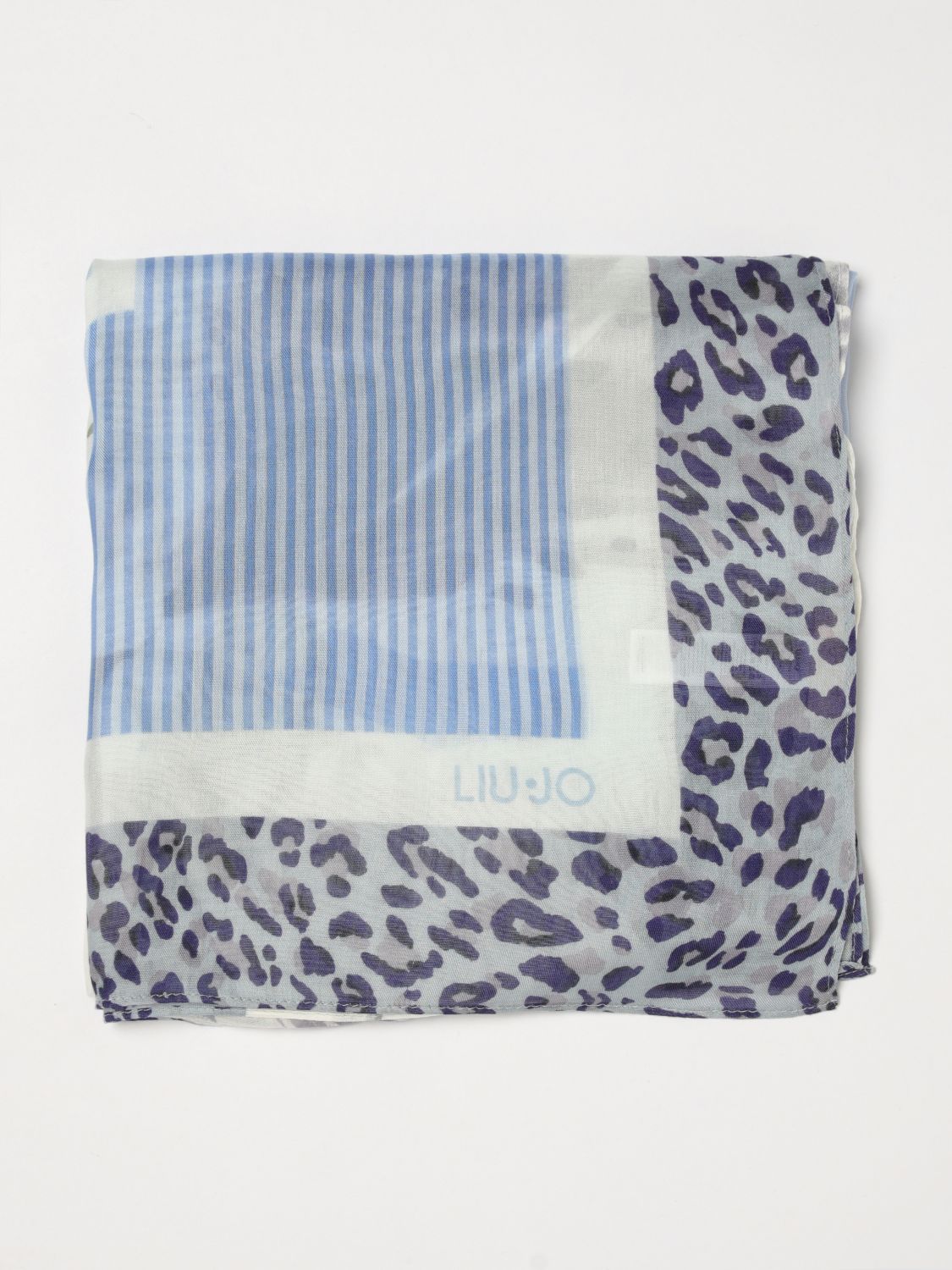 Liu Jo Printed Scarf · OS