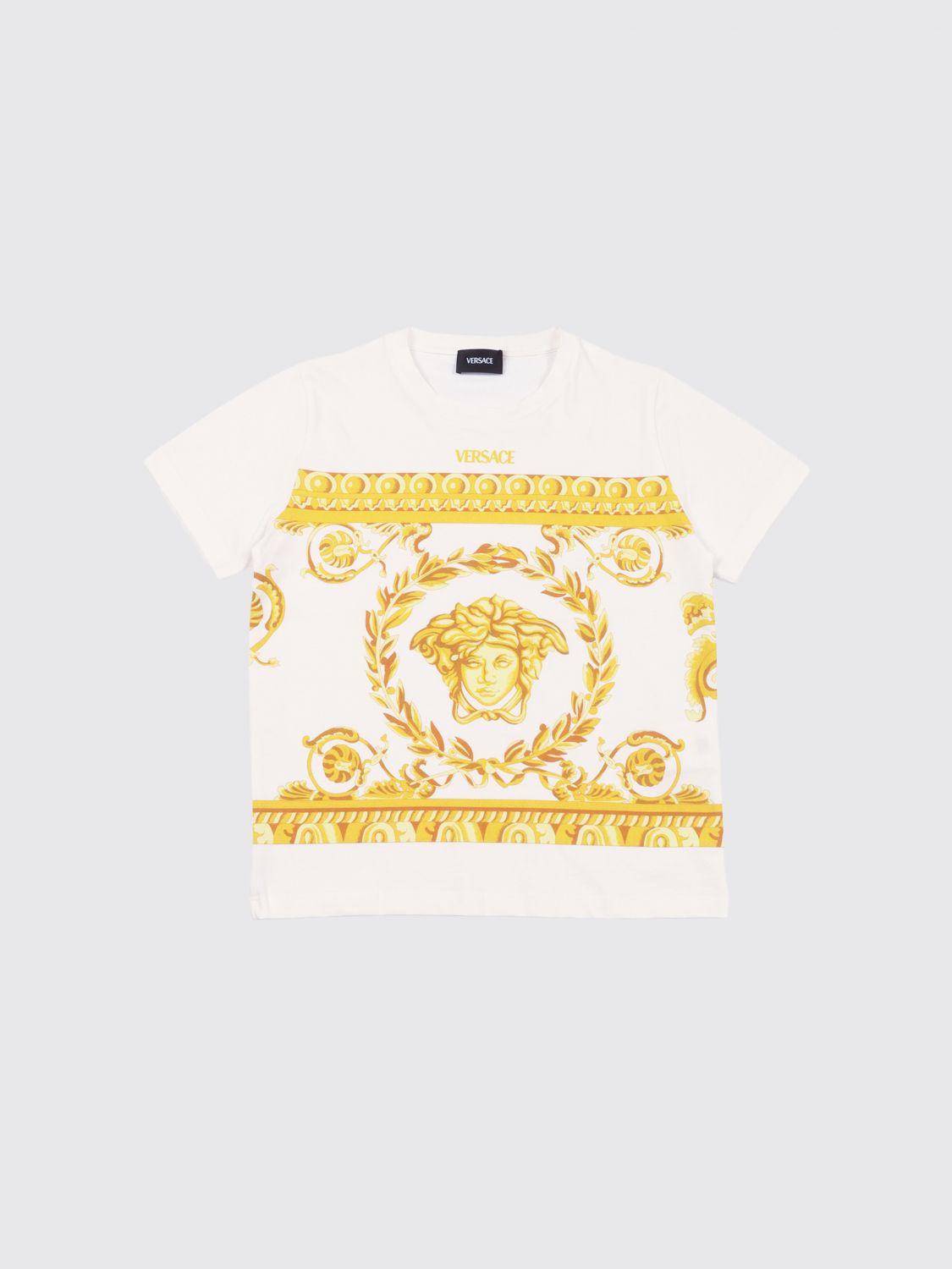 VERSACE T-shirt kinder