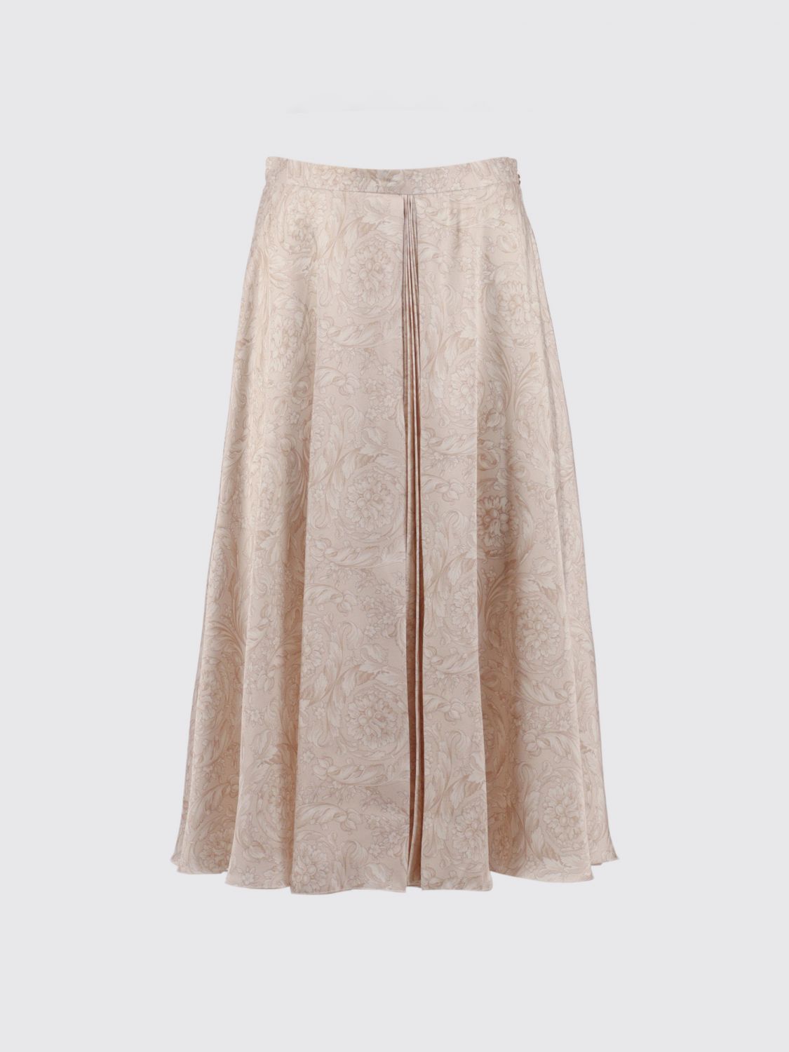 VERSACE Skirt Kids color Multicolor