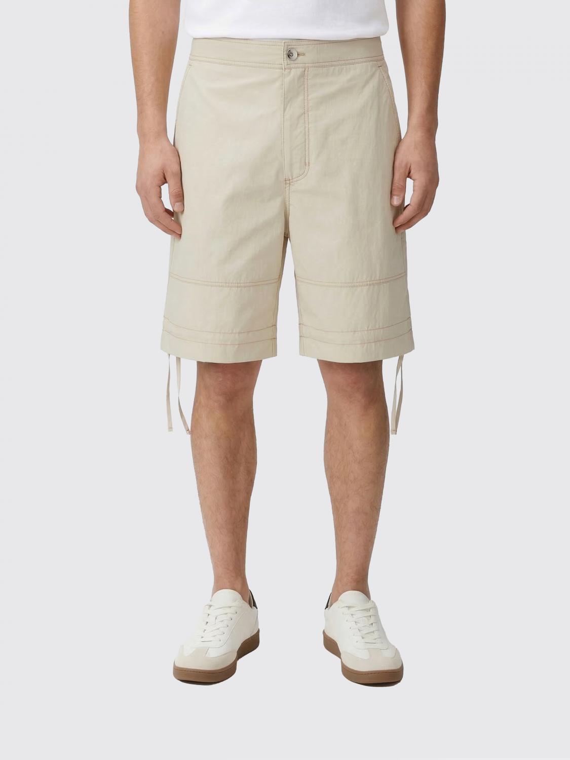 AMI PARIS Nylon Shorts　AMI PARIS ナイロンショーツ AMI