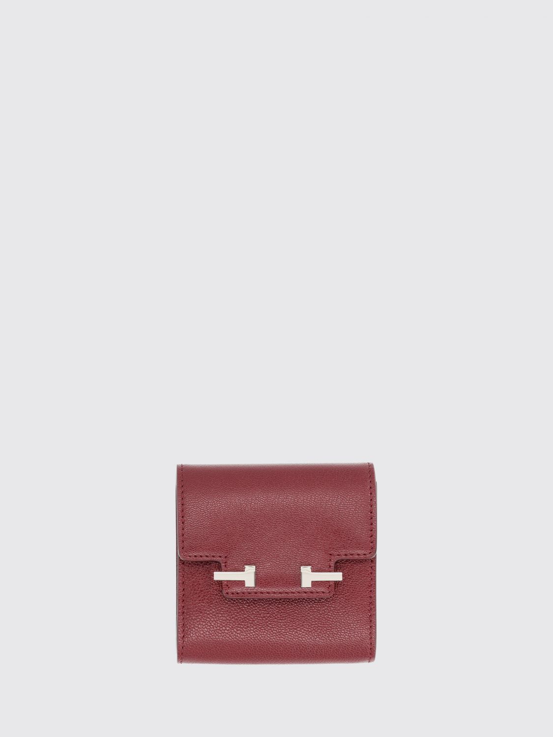 TOM FORD Leder-Kreditkartenetui
