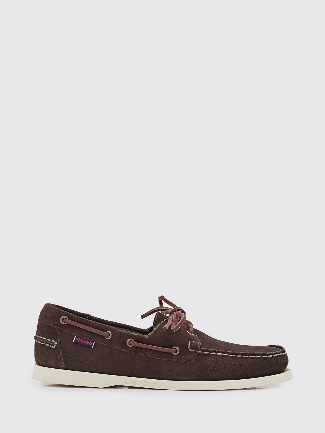 SEBAGO Portland Wildleder-Bootsschuhe