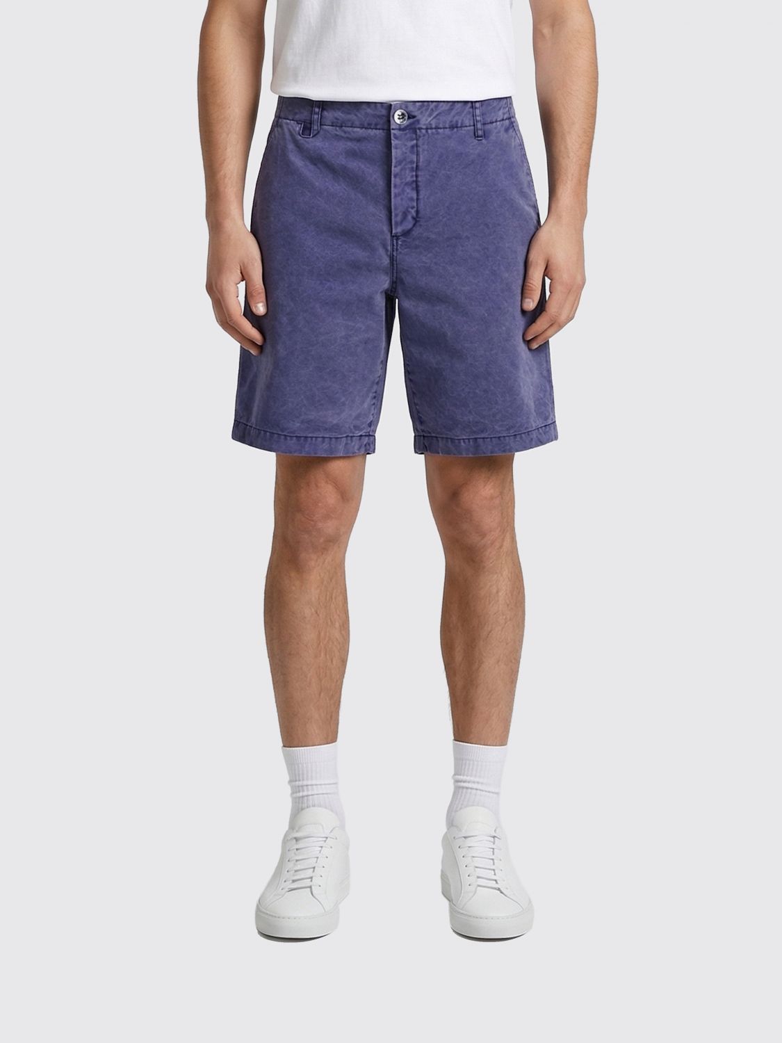 JACQUEMUS JACQUEMUS Cotton Shorts　JACQUEMUS コットンショーツ